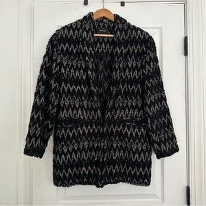 Isabel Marant Printed Coat